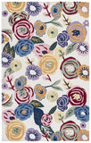 safavieh clearance jardin jar764a ivory rug