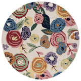 safavieh clearance jardin jar764a ivory rug