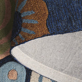 safavieh clearance jardin jar764n navy rug