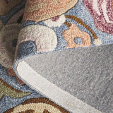 safavieh clearance jardin jar765m blue rug