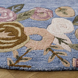 safavieh clearance jardin jar765m blue rug