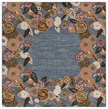 safavieh clearance jardin jar765m blue rug