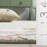safavieh clearance jardin jar765w sage rug