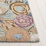 safavieh clearance jardin jar765w sage rug