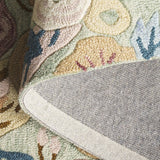 safavieh clearance jardin jar765w sage rug