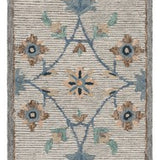 safavieh clearance jardin jar766f grey rug