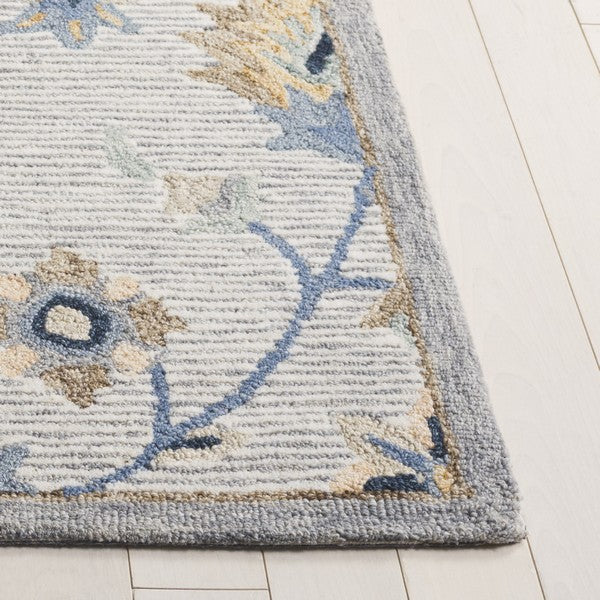 safavieh clearance jardin jar766f grey rug
