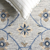 safavieh clearance jardin jar766f grey rug
