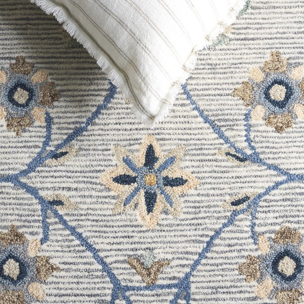 safavieh clearance jardin jar766f grey rug