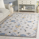 safavieh clearance jardin jar766f grey rug
