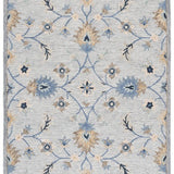 safavieh clearance jardin jar766f grey rug