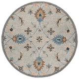 safavieh clearance jardin jar766f grey rug