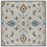 safavieh clearance jardin jar766f grey rug