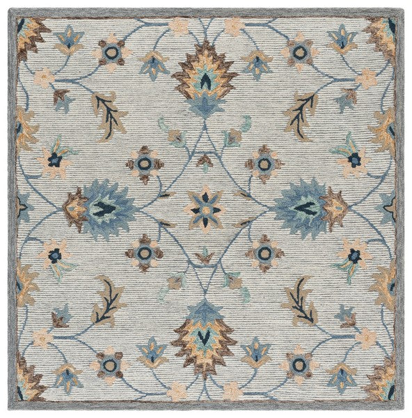 safavieh clearance jardin jar766f grey rug