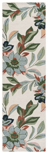 safavieh clearance jardin jar768a ivory rug