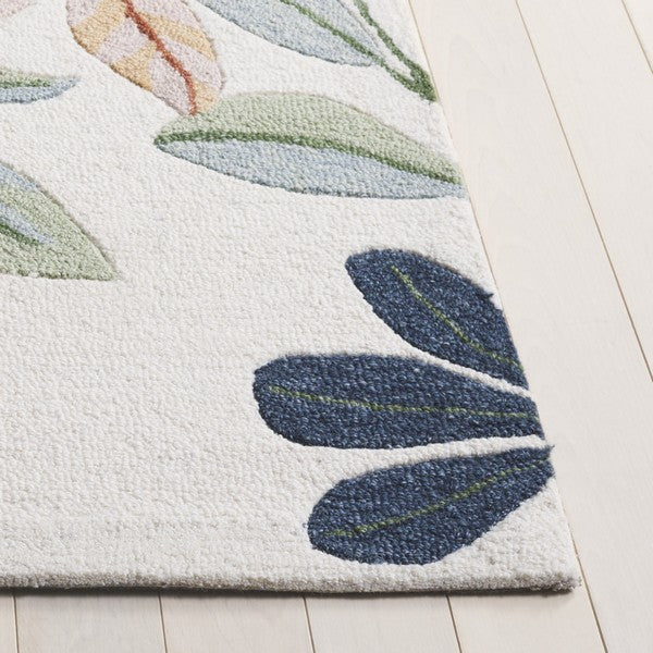 safavieh clearance jardin jar768a ivory rug