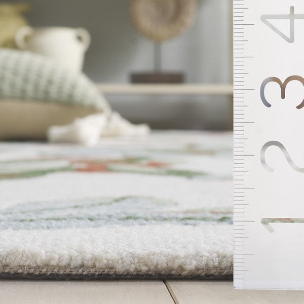 safavieh clearance jardin jar768a ivory rug