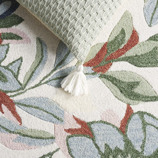 safavieh clearance jardin jar768a ivory rug