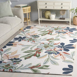 safavieh clearance jardin jar768a ivory rug