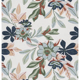 safavieh clearance jardin jar768a ivory rug