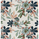safavieh clearance jardin jar768a ivory rug