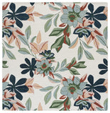 safavieh clearance jardin jar768a ivory rug