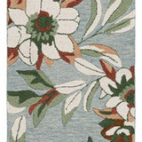 safavieh clearance jardin jar768m blue rug