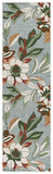 safavieh clearance jardin jar768m blue rug