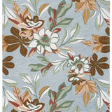 safavieh clearance jardin jar768m blue rug