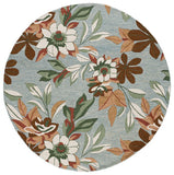 safavieh clearance jardin jar768m blue rug