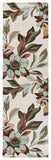 safavieh clearance jardin jar768w ivory rug