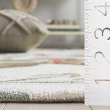 safavieh clearance jardin jar768w ivory rug