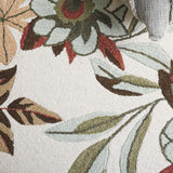 safavieh clearance jardin jar768w ivory rug