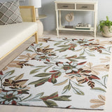 safavieh clearance jardin jar768w ivory rug