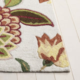 safavieh clearance jardin jar769a ivory rug