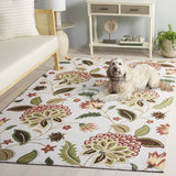 safavieh clearance jardin jar769a ivory rug
