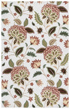 safavieh clearance jardin jar769a ivory rug