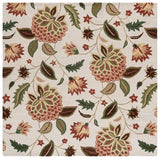 safavieh clearance jardin jar769a ivory rug
