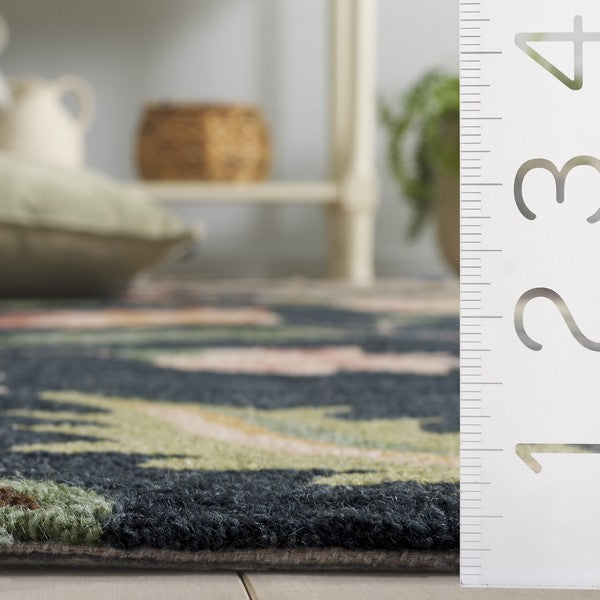 safavieh clearance jardin jar769m blue rug