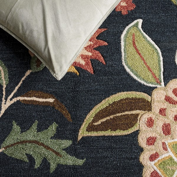 safavieh clearance jardin jar769m blue rug