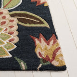 safavieh clearance jardin jar769m blue rug