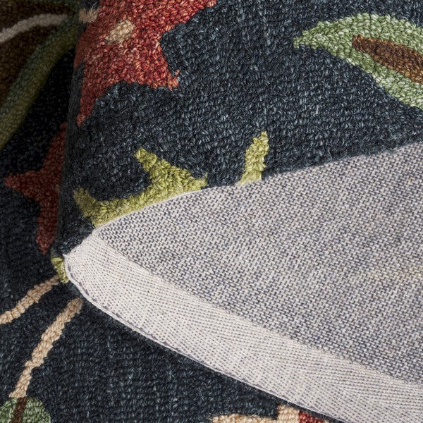 safavieh clearance jardin jar769m blue rug