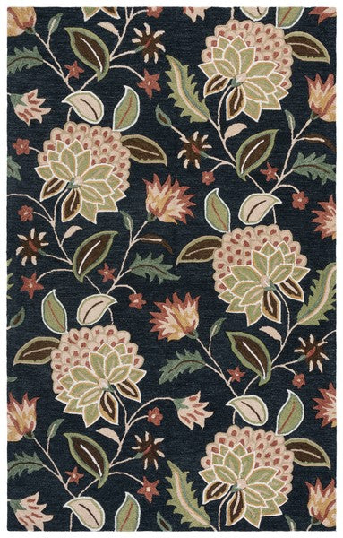 safavieh clearance jardin jar769m blue rug