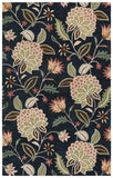 safavieh clearance jardin jar769m blue rug