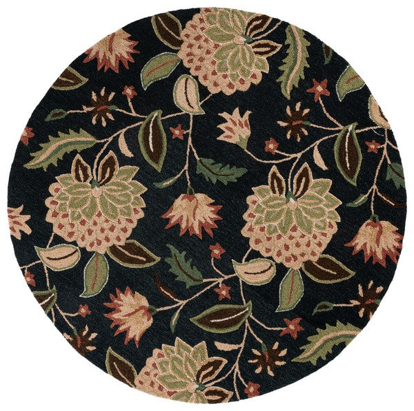 safavieh clearance jardin jar769m blue rug