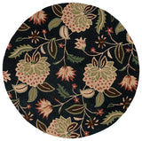 safavieh clearance jardin jar769m blue rug