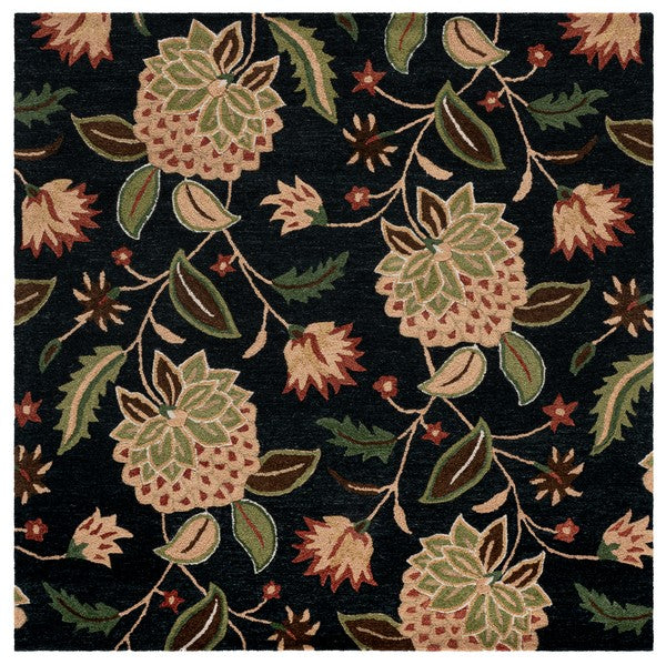 safavieh clearance jardin jar769m blue rug
