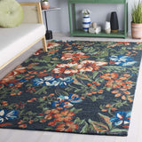 safavieh clearance jardin jar850m blue rug