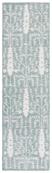 safavieh clearance jardin jar852m blue rug