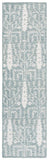 safavieh clearance jardin jar852m blue rug